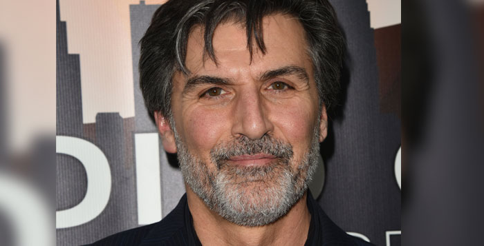 Vincent Irizarry