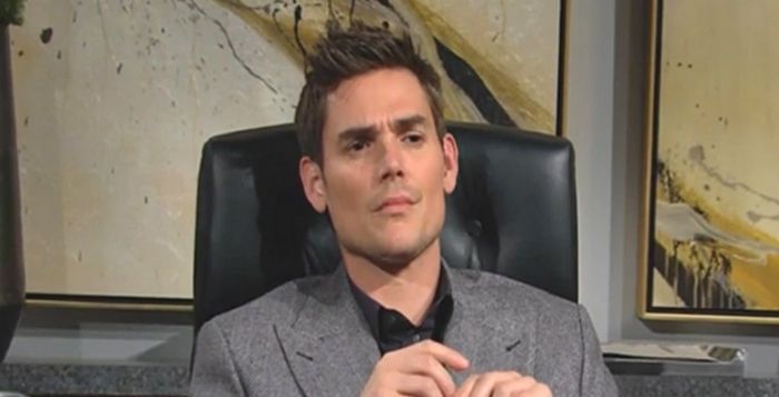 Y&R Spoilers Recap for Jan. 31 Adam Newman