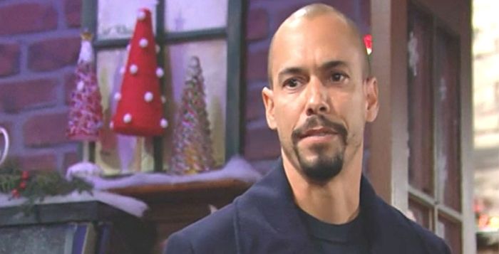 Y&R spoilers for Wednesday, January 5, 2022