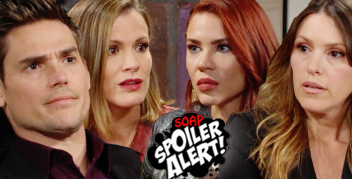 Y&R Spoilers Video Preview January 24, 2022