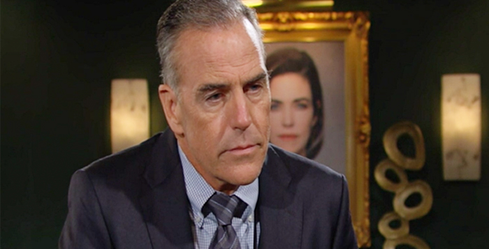 Young and the Restless Ashland Locke Richard Burgi