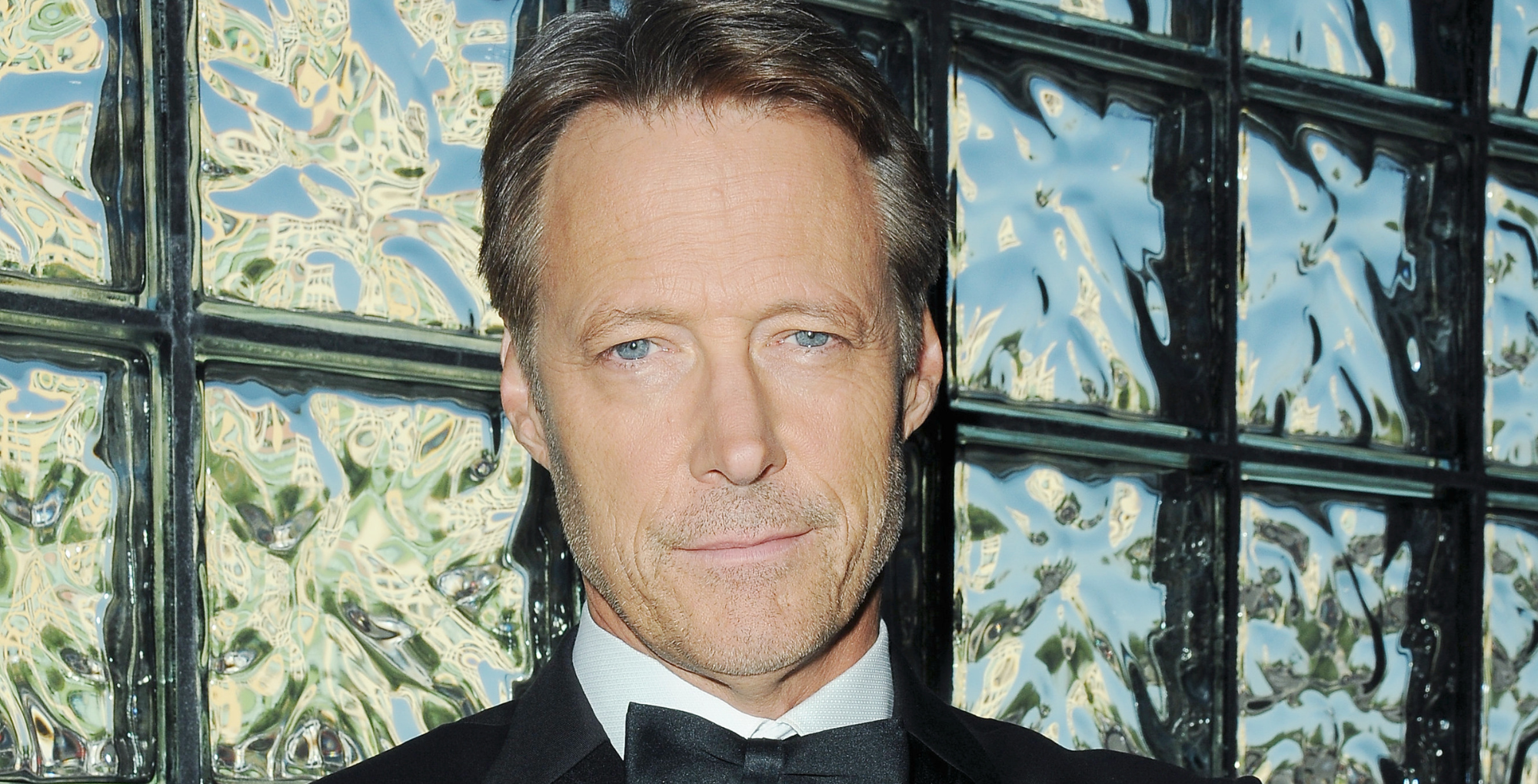 matthew ashford days of our lives birthday bow tie