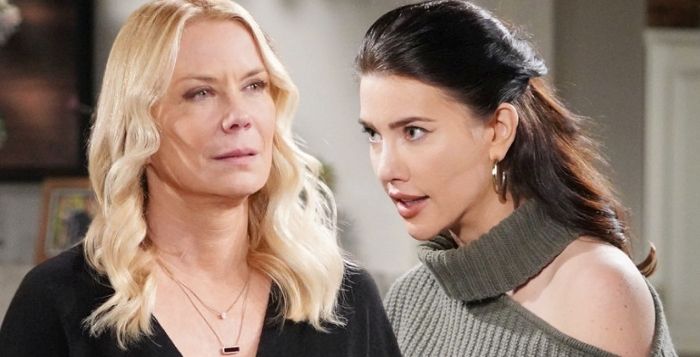 The Bold and the Beautiful
