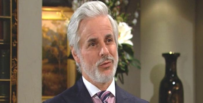 Y&R Spoilers Speculation Michael Baldwin