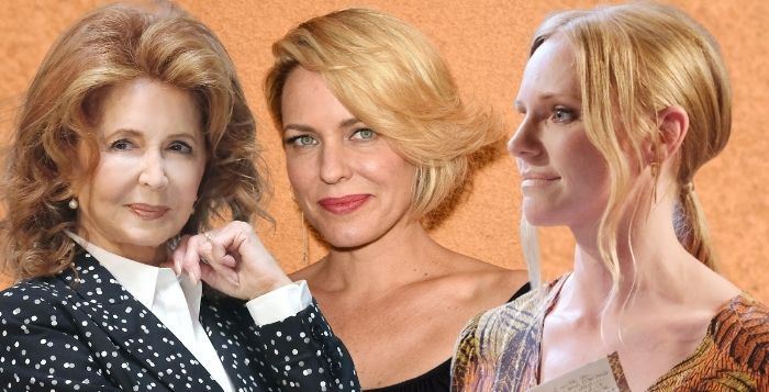 Days of our Lives WCW