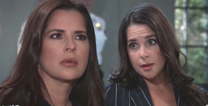 General Hospital Man For Sam