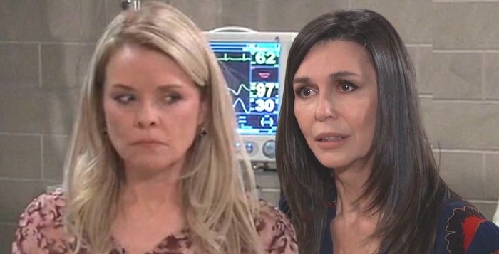 General Hospital Felicia Scorpio