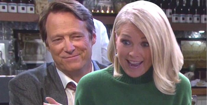 Days of our Lives Jack and Jennifer