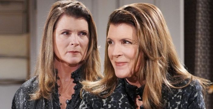 The Bold and the Beautiful