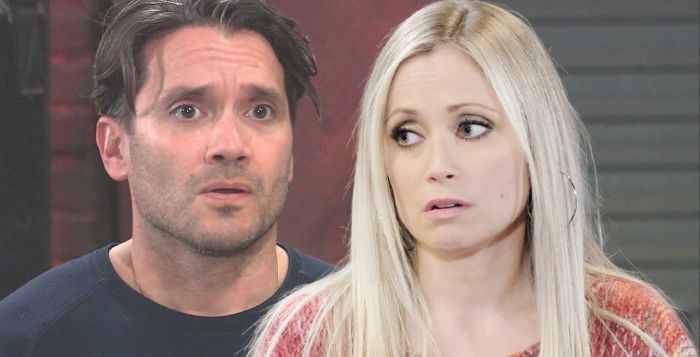 General Hospital Dante and Lulu