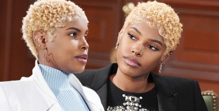 The Bold and the Beautiful