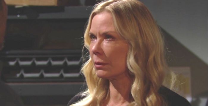 B&B spoilers recap for Tuesday, February 15, 2022