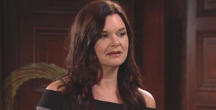 B&B spoilers recap for Tuesday, February 1, 2022