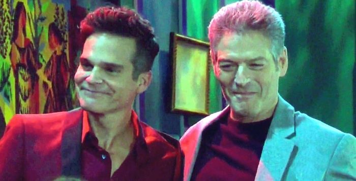 DAYS Spoilers Recap for Monday, February 28, 2022