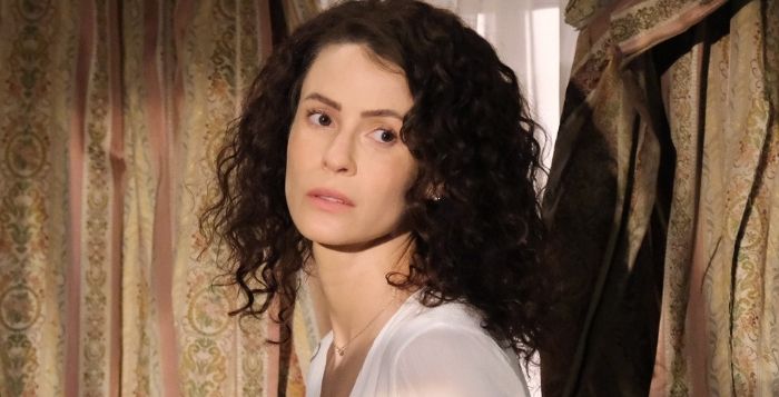 DAYS Spoilers Speculation: Here's What's Wrong With Loopy Sarah