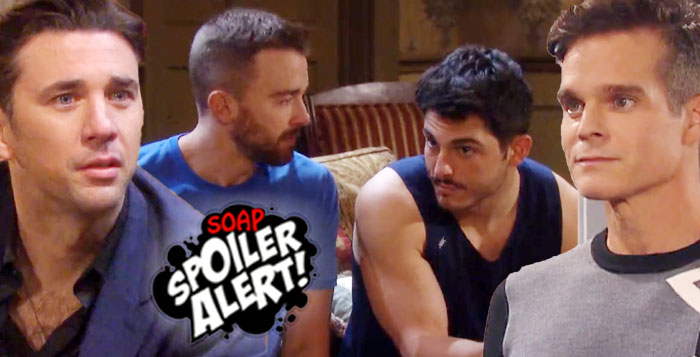 DAYS Spoilers February 14, 2022