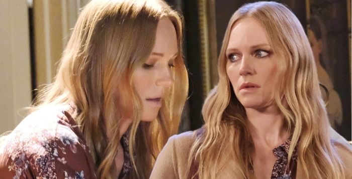 DAYS Spoilers Speculation: Abigail Teams Up With Steve and Kayla