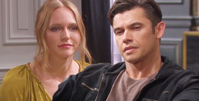 Video Credit: Days of our Lives