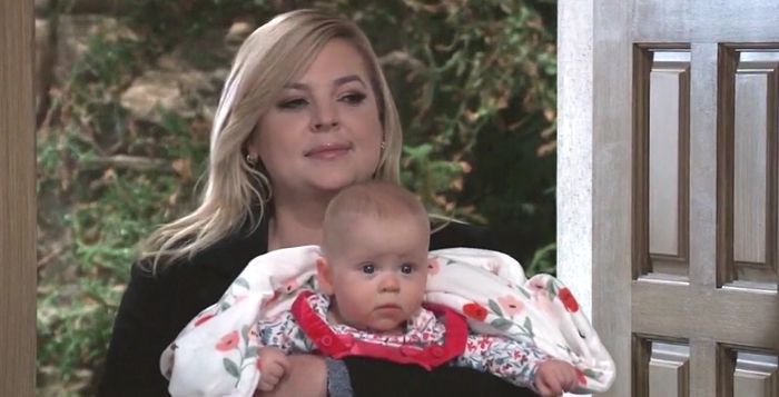 GH Spoilers Recap For Thursday, February 24, 2022