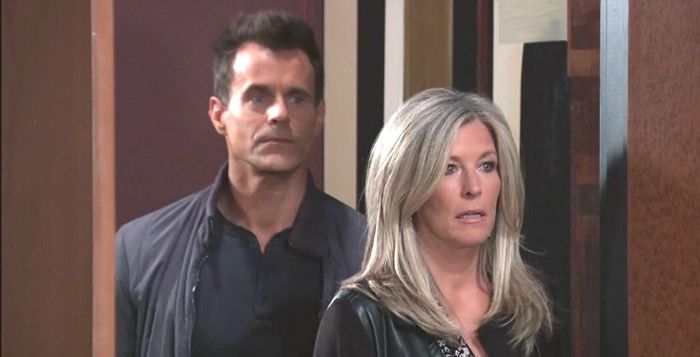 GH Spoilers Recap For Friday, February 25, 2022