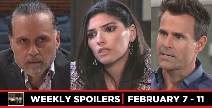 GH Spoilers for February 7 – February 11, 2022