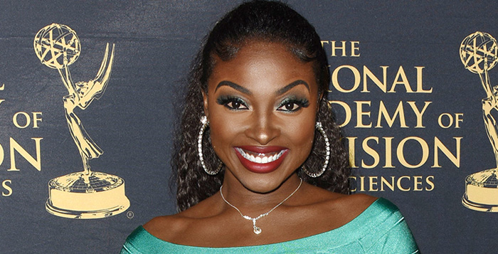 Loren Lott The Young and the Restless