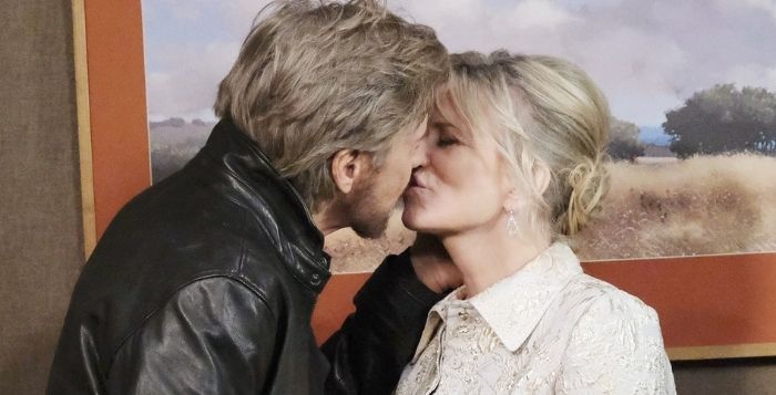 Days of our Lives Steve and Kayla