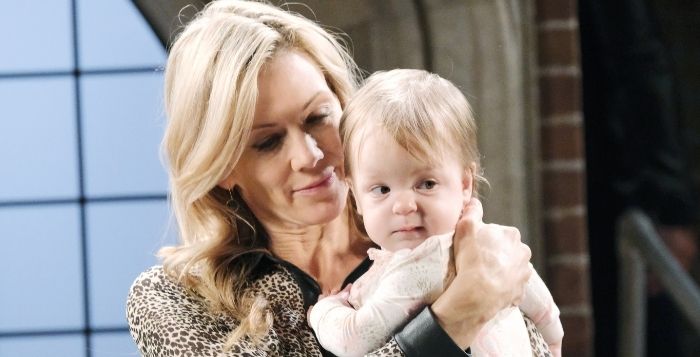 DAYS Spoilers Speculation Kristen DiMera and Rachel