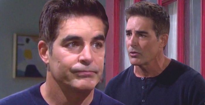 Days of our Lives Rafe Hernandez