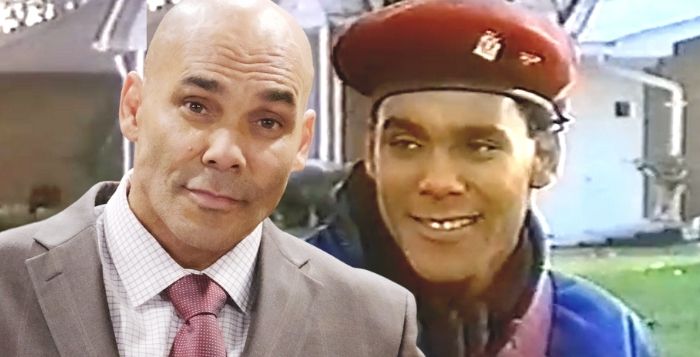 General Hospital Réal Andrews