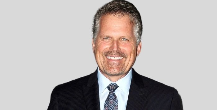 Robert Newman The Young and the Restless