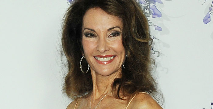 Susan Lucci