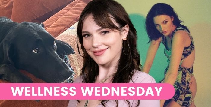 Cait Fairbanks The Young and the Restless