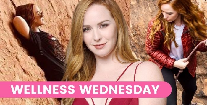 Camryn Grimes Young and the Restless