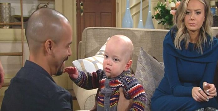 Y&R Spoilers Recap Devon, Abby, Chance