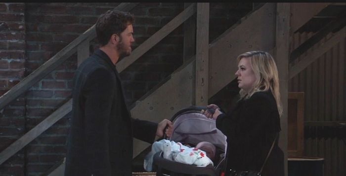 GH Spoilers Recap For Feb. 10, 2022