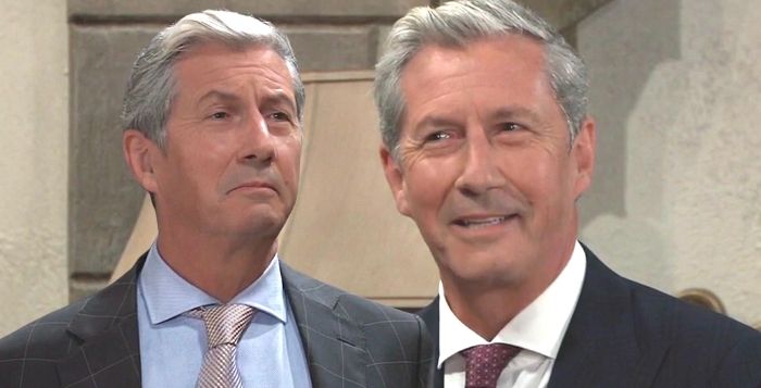 General Hospital Victor Cassadine