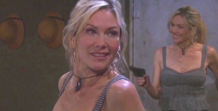Days of our Lives Kristen DiMera