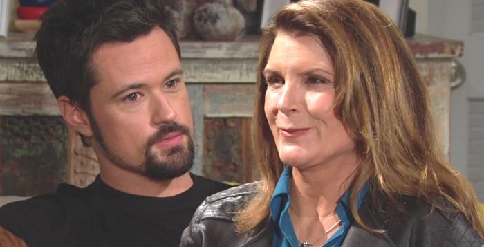 The Bold and the Beautiful