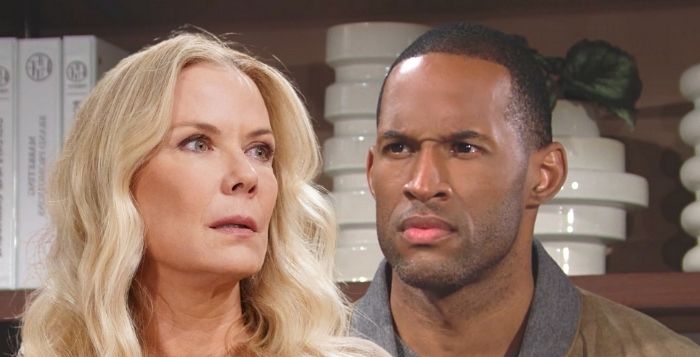 The Bold and the Beautiful