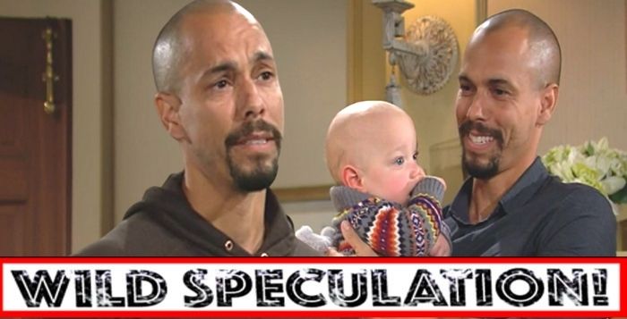 Y&R Spoilers Wild Speculation Devon Hamilton
