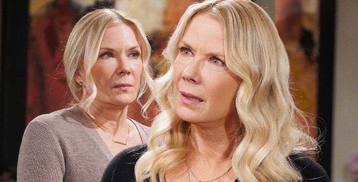 The Bold and the Beautiful