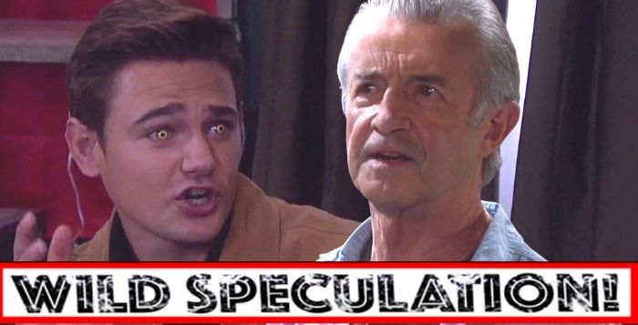 DAYS Spoilers Wild Speculation