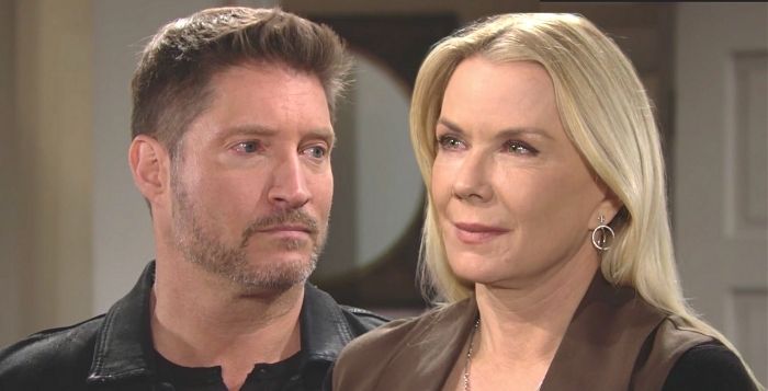 The Bold and the Beautiful