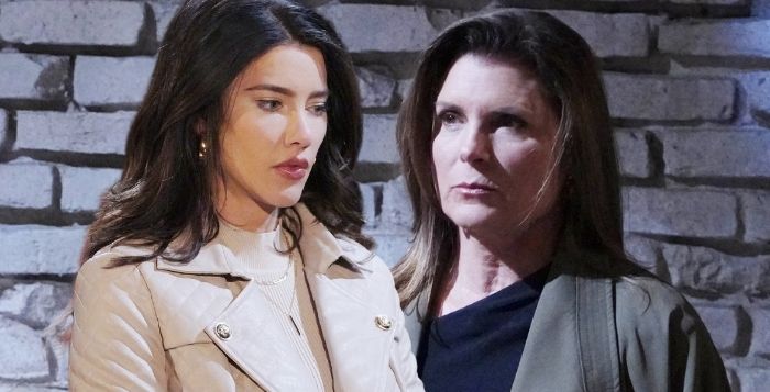 The Bold and the Beautiful