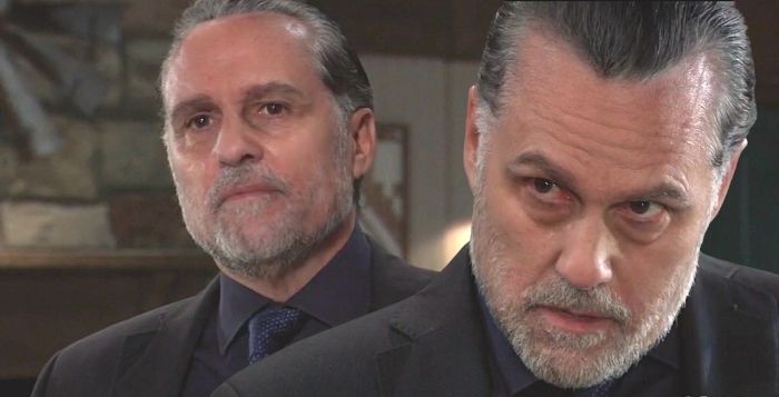 General Hospital Sonny Corinthos