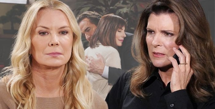 The Bold and the Beautiful
