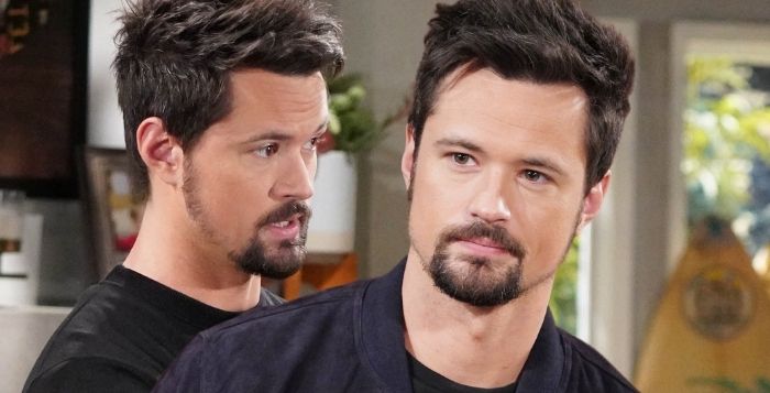 The Bold and the Beautiful