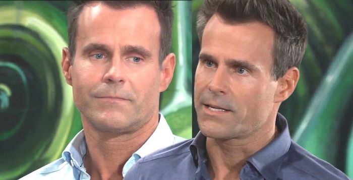 GH Spoilers Drew Cain