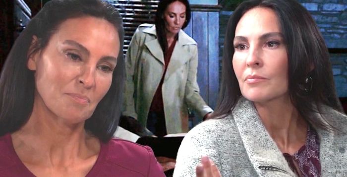 GH Spoilers Speculation Harmony